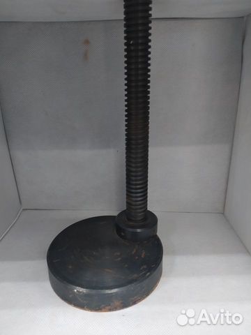 Штатив с резьбой СССР