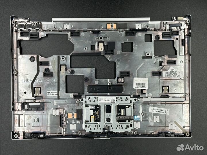 Топкейс для ноутбука HP ProBook EliteBook 2560p