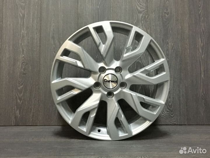 Новые диски