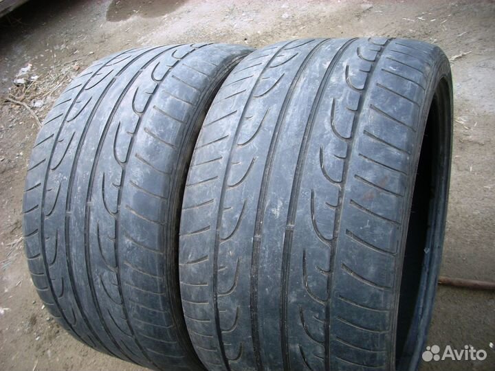 Dunlop SP Sport Maxx 325/30 R21 108Y