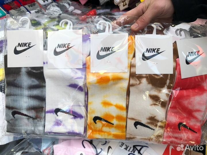 Носки Nike
