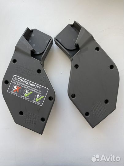 Адаптеры stokke