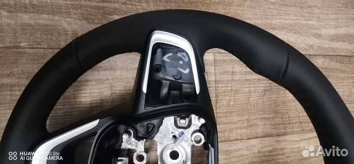 Рулевое колесо для Chery Tiggo 7 Pro