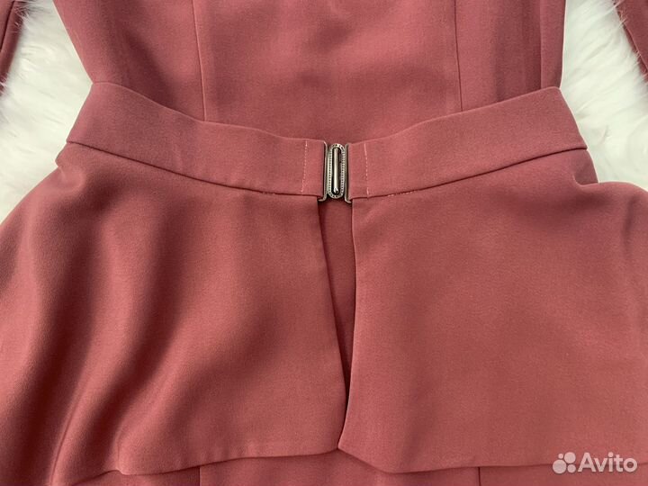 Платье футляр женское 44 размер