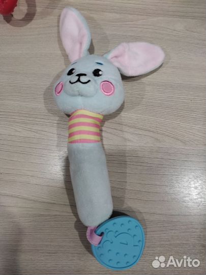 Погремушки