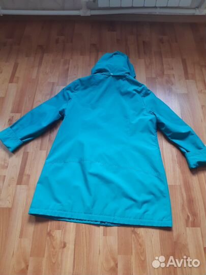 Плащ женский