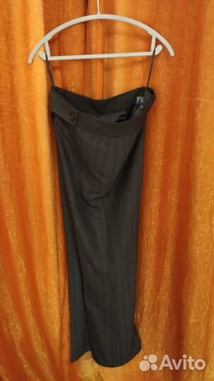 Новые офисные брюки