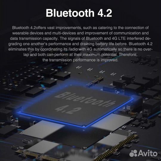 Bluetooth провод TRN bt3s mmcx