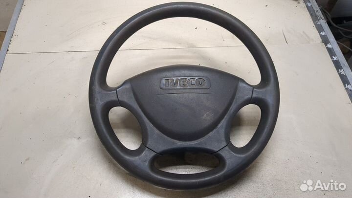 Руль Iveco Daily 4, 2008