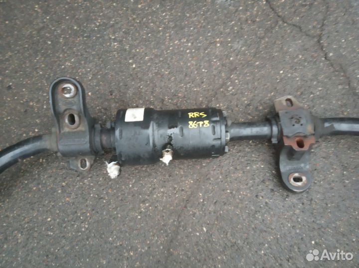 Активный стабилизатор передний Range Rover Sport