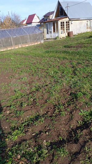 Участок 6,3 сот. (СНТ, ДНП)