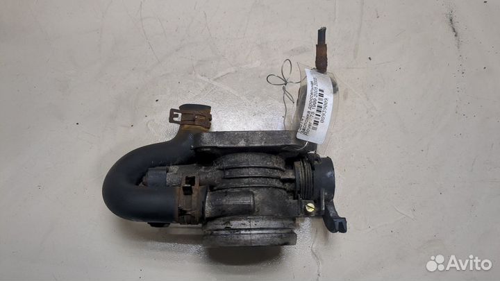 Заслонка дроссельная Rover 75, 2003