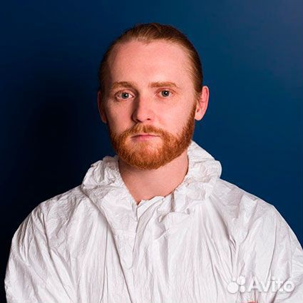 Уничтожение тараканов и клопов дезинфекция