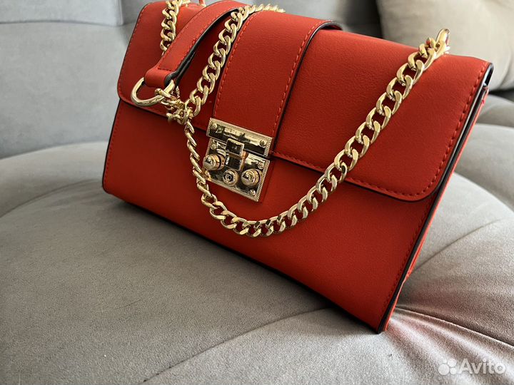 Сумка женская клатч новая