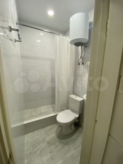 Комната 16 м², 1/3 эт.