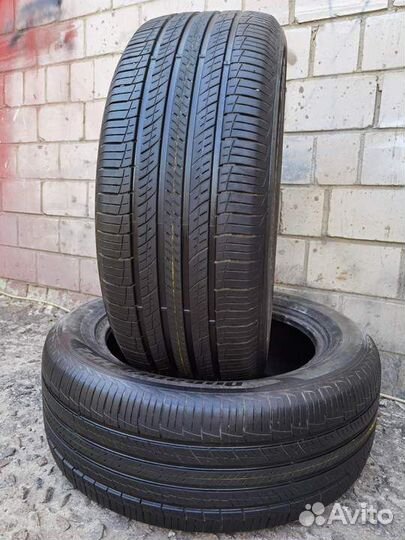 Hankook Dynapro HP2 RA33 255/55 R19 111V