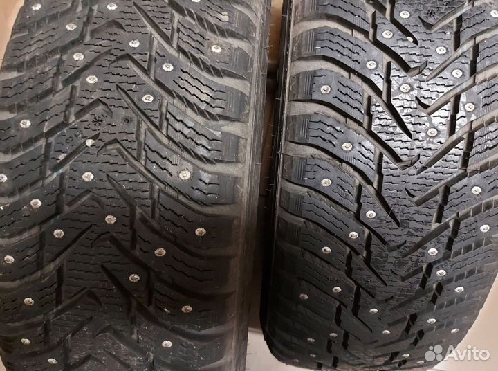 Nokian Tyres Nordman SUV 215/65 R16 102T