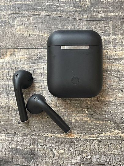 Apple AirPods 1 оригинал