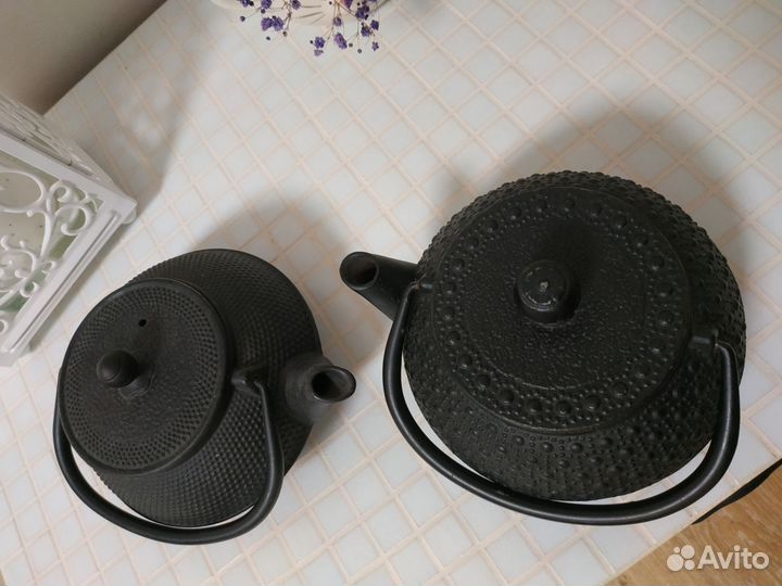 Чайник заварочный