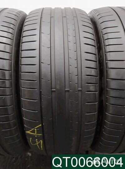Pirelli P Zero Gen-2 255/40 R21 103N