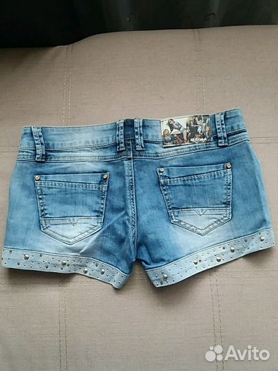 Шорты