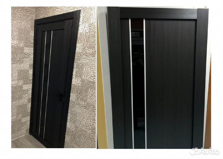 Дверь межкомнатная 