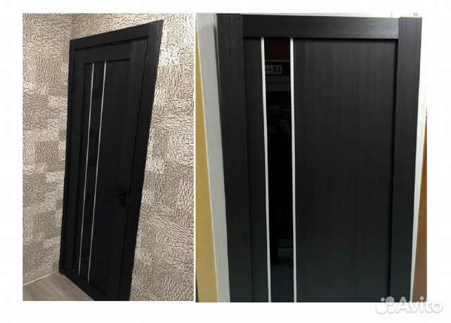 Дверь межкомнатная 