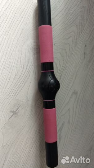 Эспандер грудной