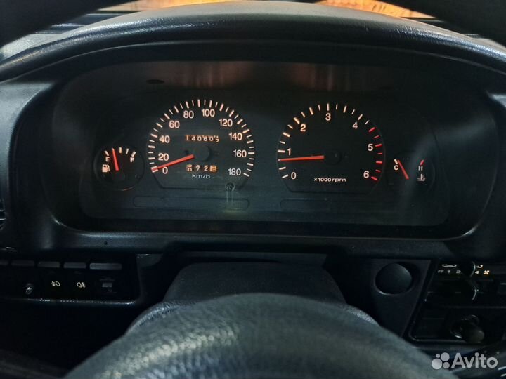 Hyundai Porter 2.5 МТ, 2007, 140 600 км
