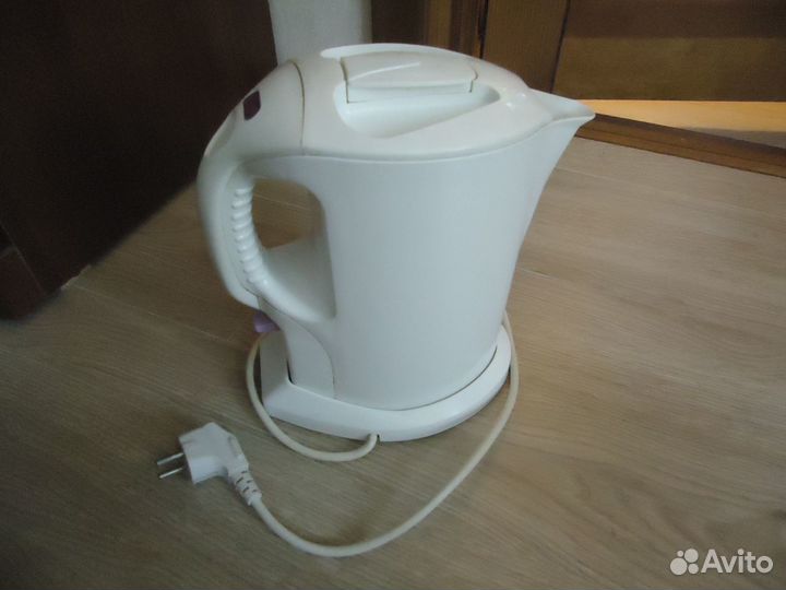 Чайник электрический