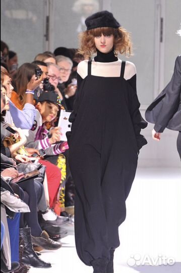 Комбинезон limi FEU yamamoto