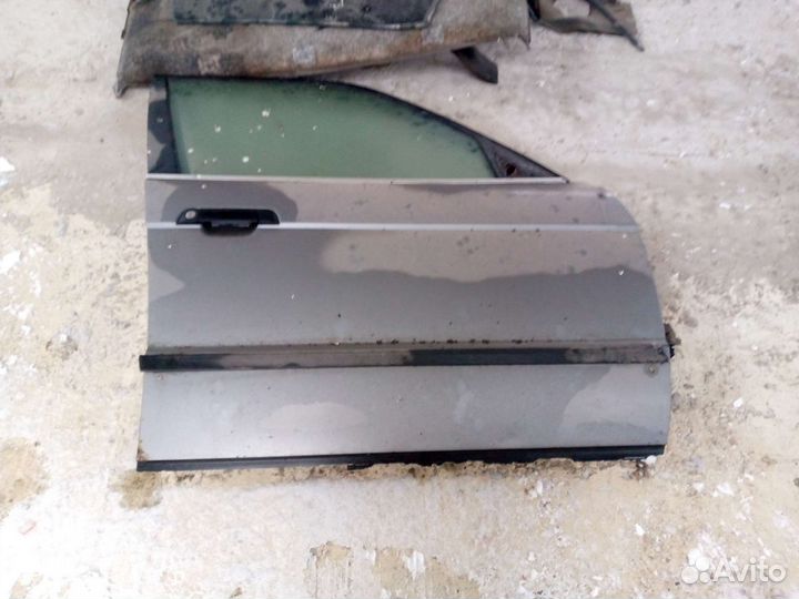 Двери бмв е 34