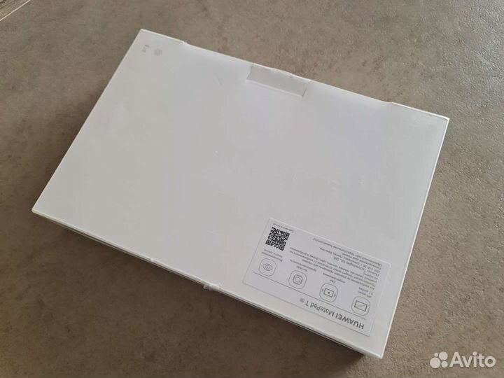 Планшет Huawei Matepad 10 T 64 Gb/ LTE Новый