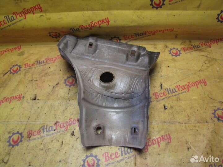 Экран тепловой Ford Focus 2