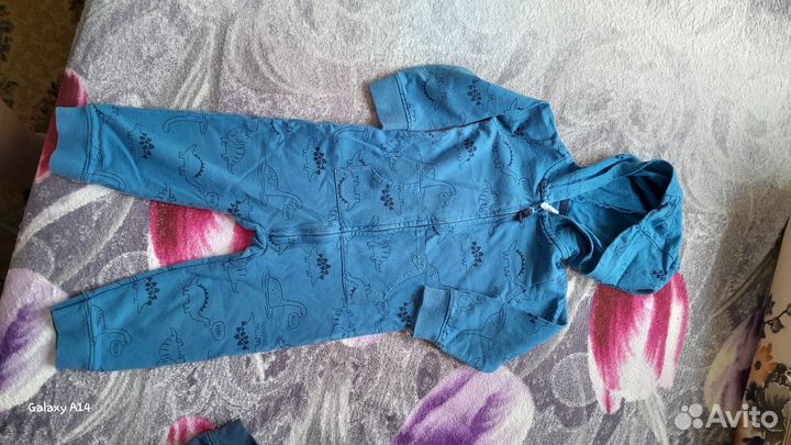 Одежда для мальчика