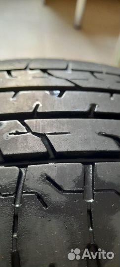 Bridgestone B390 205/65 R16