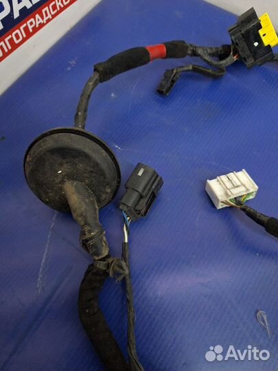 Проводка двери передняя левая Kia Ceed JD