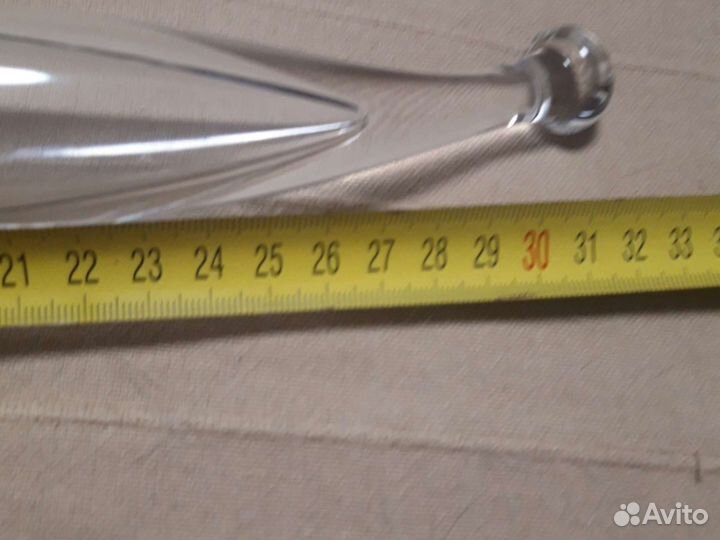 Хрустальный рог СССР