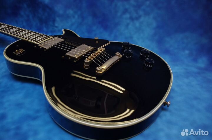 Электрогитара Grass Roots G-LP-50С. Korea