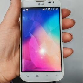 LG L70 D325, 4 ГБ