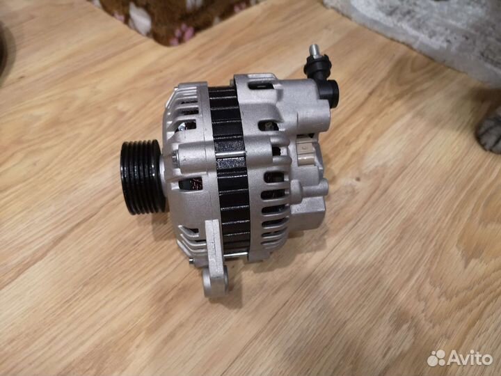 Генератор great Wall hover