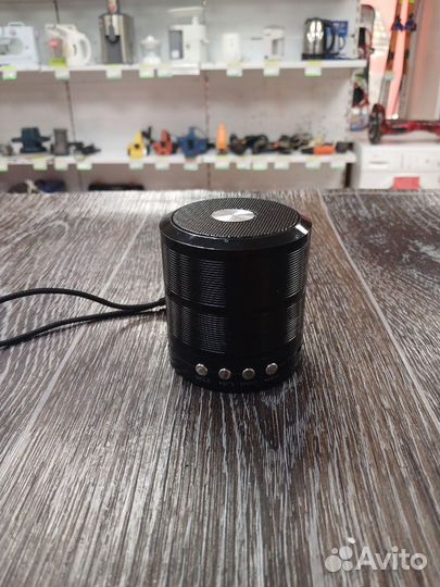 Колонка WS-887