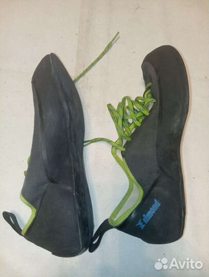 Скальные туфли новые Simond EU 41размер