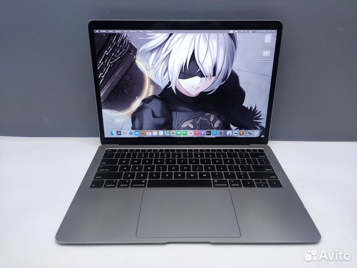 MacBook Air 13