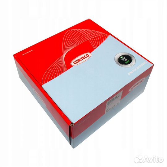 Уплотнительное кольцо corteco piasty 12001913B cor