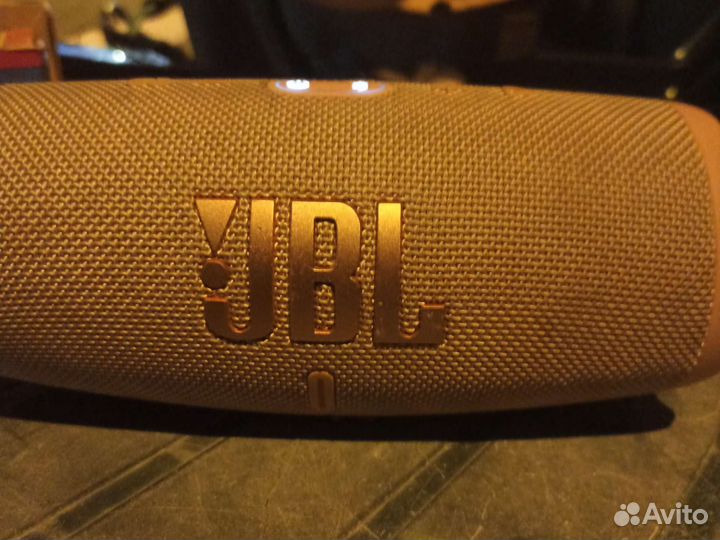 Колонка jbl charge 5