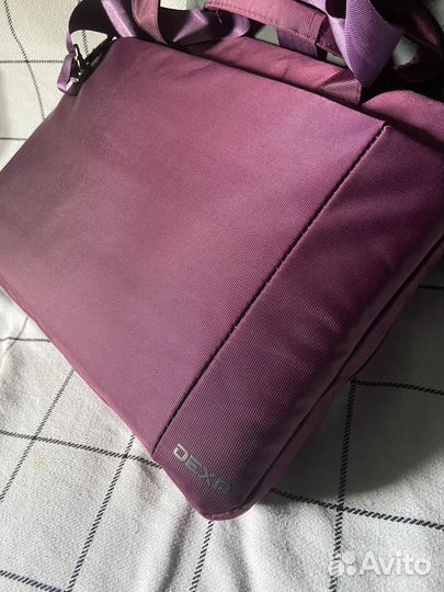 Сумка для ноутбука Dexp 15.6