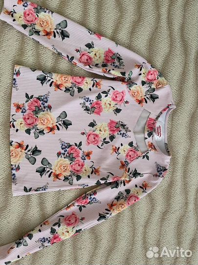 Лонг 10-12 лет