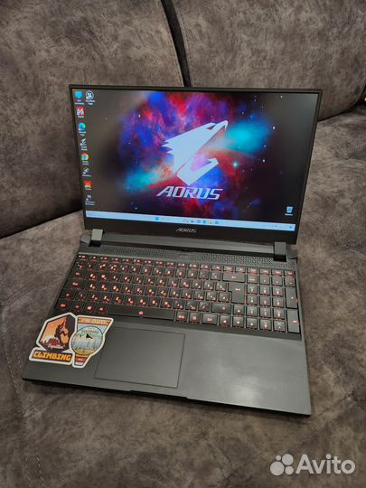 Игровой мощный i7 11Gen 16ядер 16gb rtx3070 8Gb