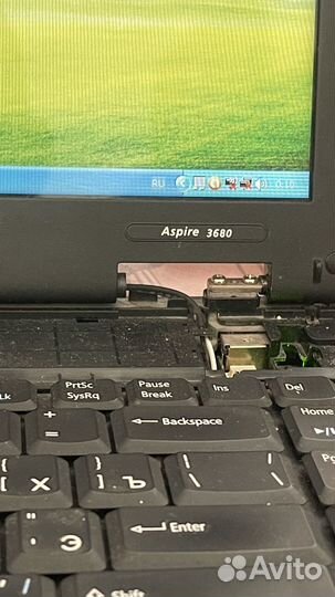Acer 3680